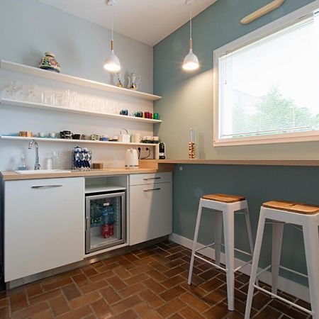 Ty Menez Bed and Breakfast Fouesnant Exteriör bild